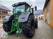 Tractor agrícola - John Deere - 6r 155 vollgarantie