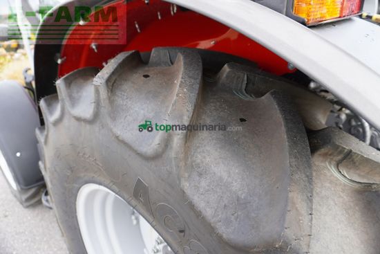 Tractor agrícola - Massey Ferguson - mf 3al.95 (kabine mit ebenem boden)