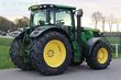 Tractor agrícola - John Deere - 6150r traktor