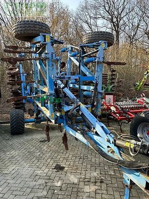 Cultivador - Lemken - karat 9/500 küa