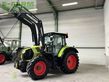 Tractor agrícola - Claas - arion 510 cebis cis + CEBIS
