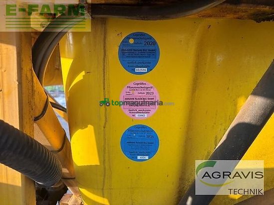 Atomizador - Lemken - primus 25