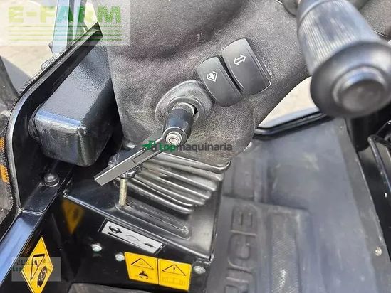 Minicargadora - JCB - 403 plus