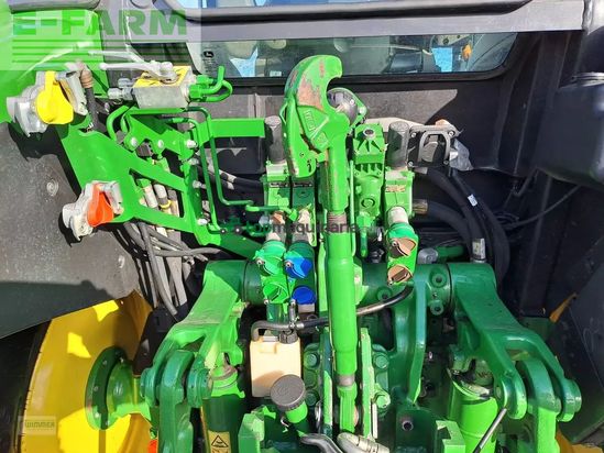 Tractor agrícola - John Deere - 5090r