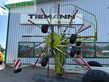 Henificador - Claas - liner 3600