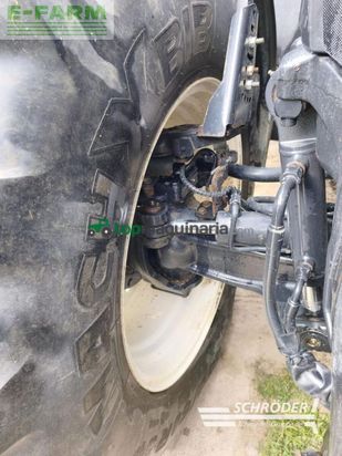 Tractor agrícola - New Holland - t 7.315 hd