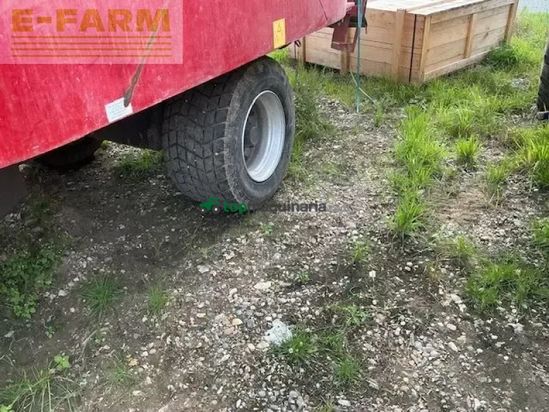 Remolqu esparcidor - Rmh - mixell20