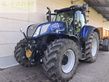 Tractor agrícola - New Holland - t7.275 heavy duty autocommand