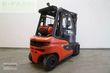 Elevadora - Linde - h 30 t 1202