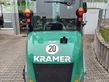 Minicargadora - kramer - kl 12.5