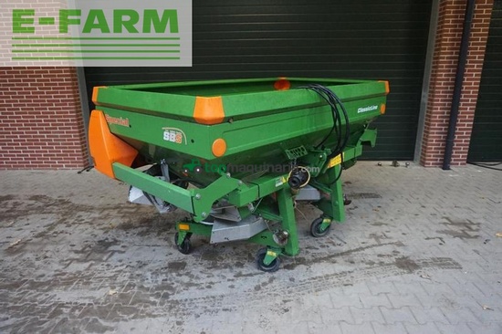 Esparcidor - Amazone - za-m 1001