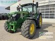 Tractor agrícola - John Deere - 6r 185