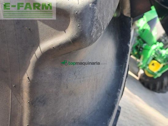 Tractor agrícola - Deutz-Fahr - agrotron 6145.4 rc