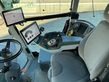 Tractor agrícola - Claas - xerion 4200 trac