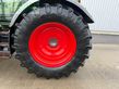 Tractor agrícola - Fendt - 313 vario s4 profi