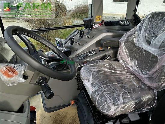 Tractor agrícola - Claas - axos 3.120