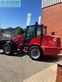 Minicargadora - Schaffer - 9310 t