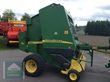 Empacadora gigant - John Deere - 582
