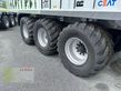 Cinta transportadora de forraje - Fliegl - asw 391 taurus fox tridem