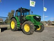 Tractor agrícola - John Deere - 6115M