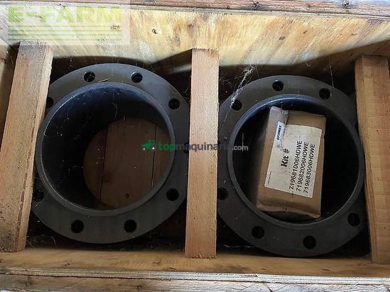 Tractor agrícola - Case IH - magnum 280