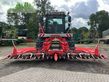 Cosechadora de Cereal - Claas - jaguar 890