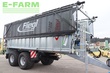 Cinta transportadora de forraje - Fliegl - asw 271 compact fox