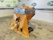 Esparcidor - Amazone - e+s 300 - 600 liter - hydraulischer schieber