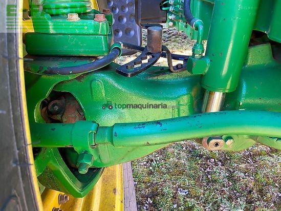 Tractor agrícola - John Deere - 7230r