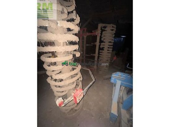 Cultivador - Kongskilde - till age 500