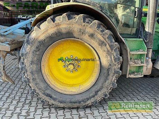 Tractor agrícola - John Deere - 6170 r
