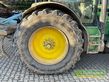 Tractor agrícola - John Deere - 6170 r
