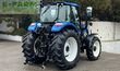Tractor agrícola - New Holland - t5.100 dual command