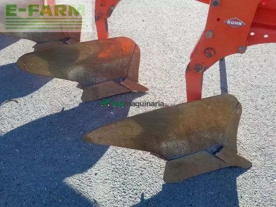 Arado - Kuhn - mm183-7t