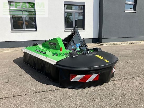 Cortacésped manual - Kuhn - km 4.27 fs