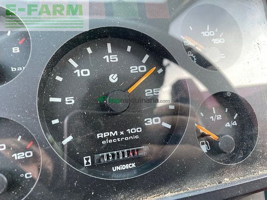 Remolqu esparcidor - Siloking - premium 14