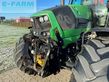 Tractor agrícola - Deutz-Fahr - agrotron 6180 ttv mit fzw TTV