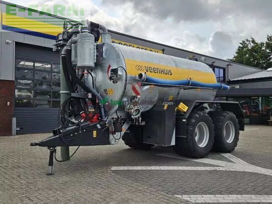 Cisterna - Veenhuis - perfektline 10700