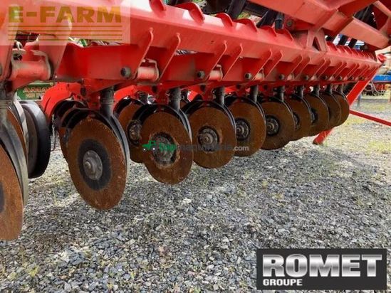 Combinado de siembra - Kuhn - sitera3000