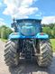 Tractor agrícola - New Holland - ts115a delta Delta