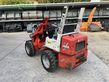 Minicargadora - Weidemann - 1245p33 motor neu februar 2025