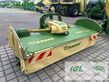 Cortacésped manual - Krone - easycut f 320 (mt203-39)