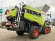 Cosechadora de Cereal - Claas - lexion 7600 tt + v930 + tw