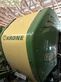 Empacadora gigant - Krone - comprima v 180 xc tandem 17 messer