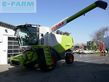 Cosechadora de Cereal - Claas - lexion 630