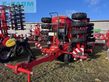 Sembradora - Kuhn - espro r 6000 vistaflow