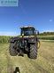 Tractor agrícola - JCB - fastrac 4220 mit lenksystem rtk