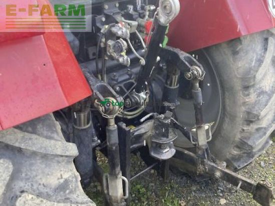 Tractor agrícola - Case IH - cs 94