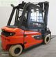 Elevadora - Linde - e 35 l 1252