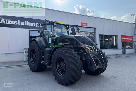 Tractor agrícola - Valtra - q305